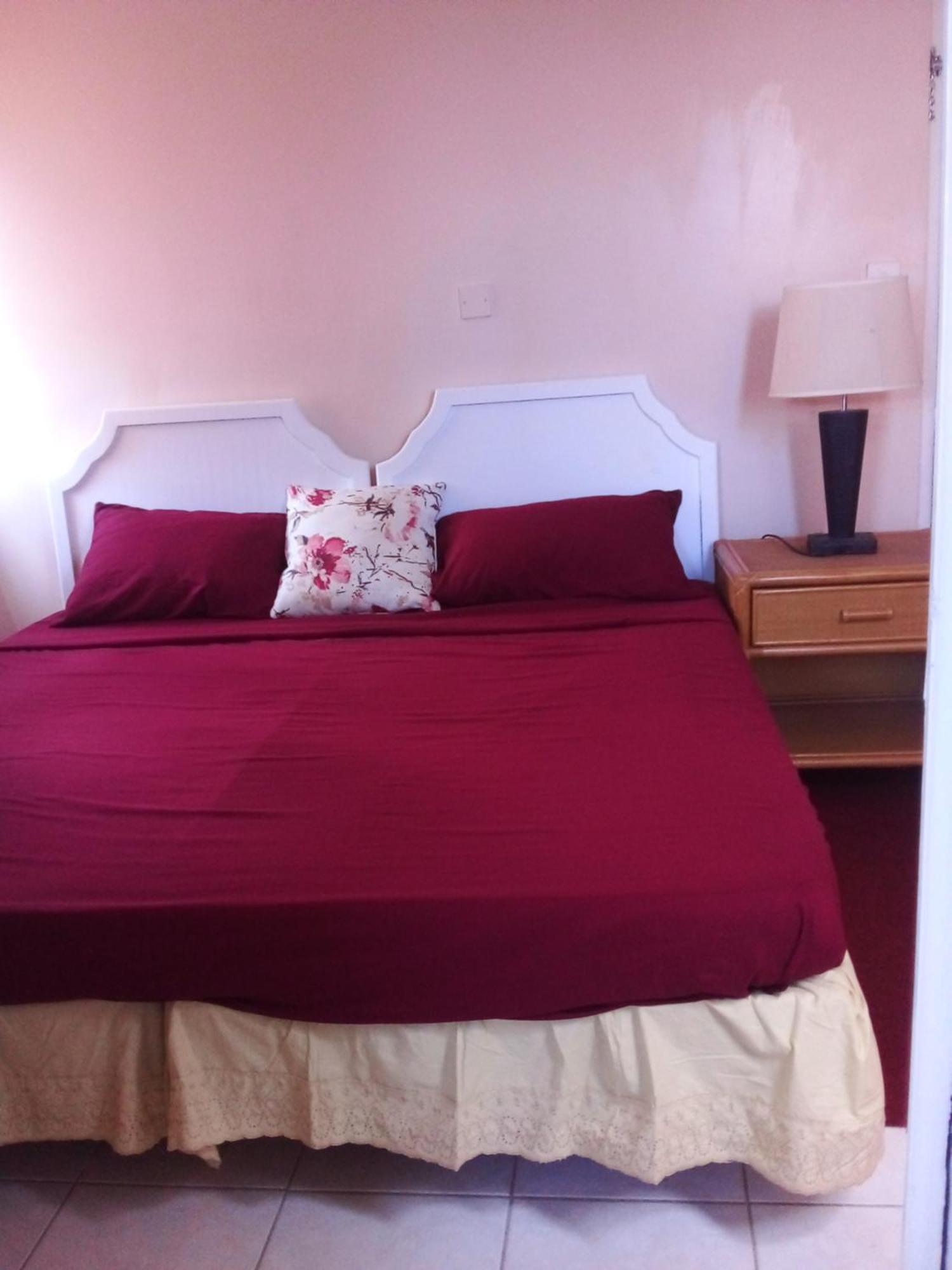 Apartment Holiday Suite *